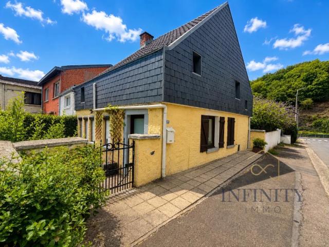 Maison vente à Beyne-heusay, Wallonie