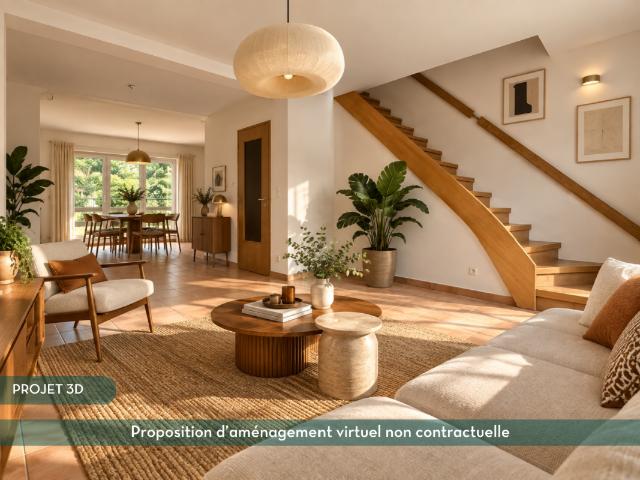 Maison vente à Beyne-heusay, Wallonie