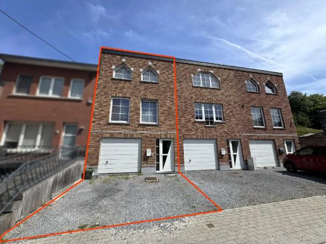 Maison vente à Beyne-heusay, Wallonie
