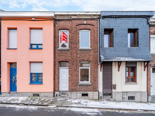 Maison vente à Beyne-heusay, Wallonie