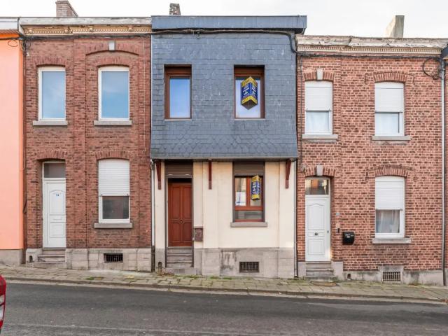 Maison vente à Beyne-heusay, Wallonie