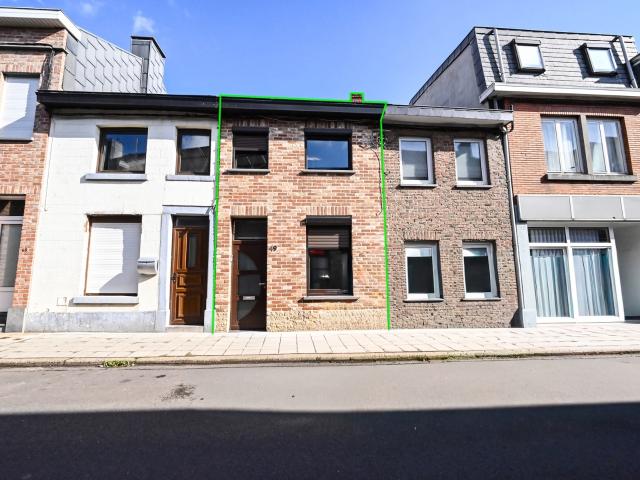 Maison vente à Beyne-heusay, Wallonie