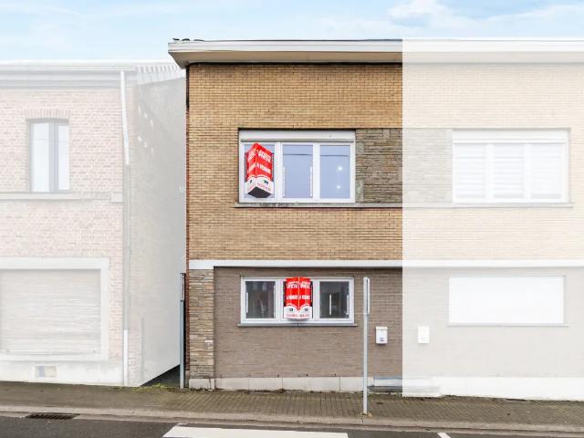 Maison vente à Beyne-heusay, Wallonie