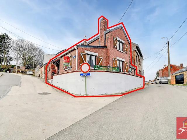 Maison vente à Beyne-heusay, Wallonie