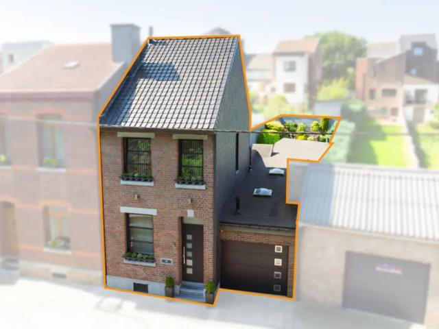 Maison vente à Beyne-heusay, Wallonie