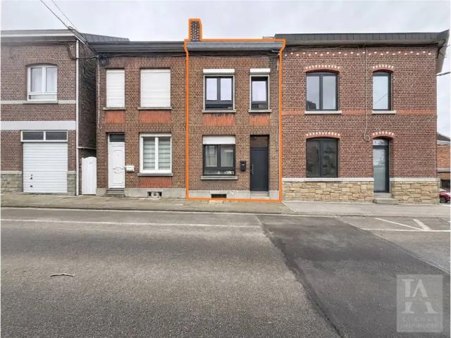 Maison vente à Beyne-Heusay
