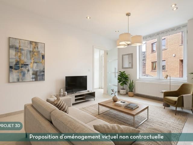 Maison vente à Beyne-heusay, Wallonie
