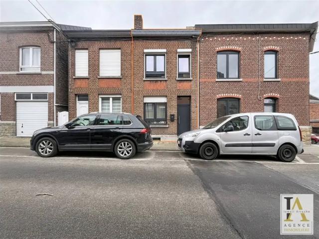Maison vente à Beyne-heusay, Wallonie