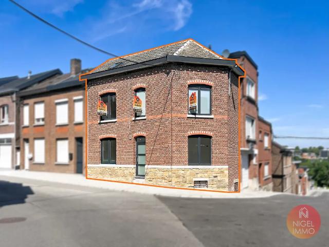 Maison vente à Beyne-heusay, Wallonie