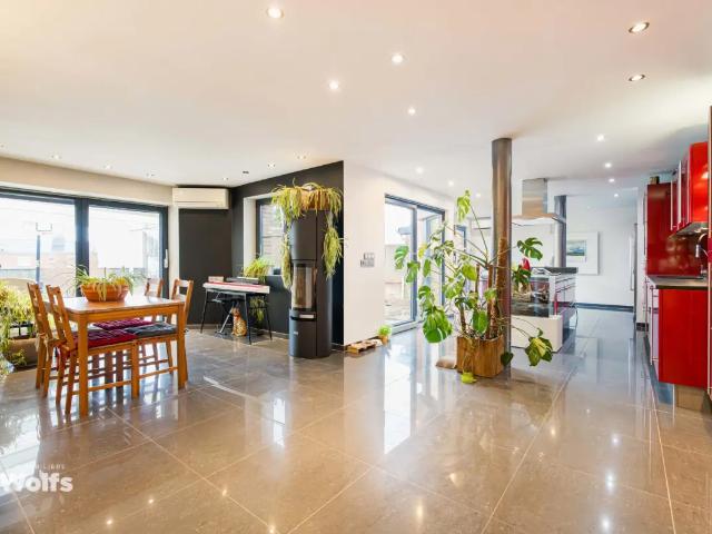 Maison vente à Beyne-heusay, Wallonie