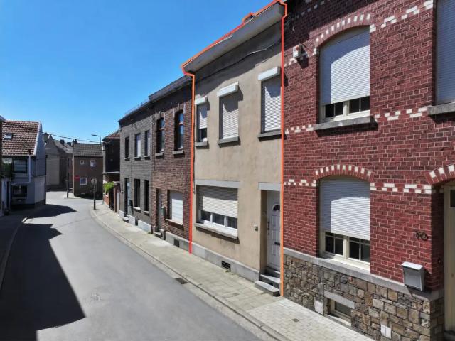 Maison vente à Beyne-heusay, Wallonie