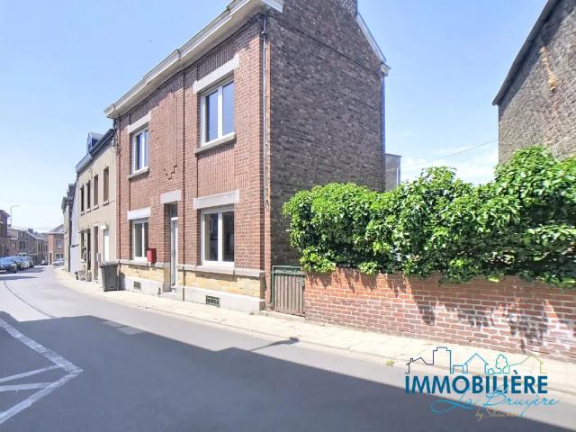 Maison vente à Beyne-heusay, Wallonie