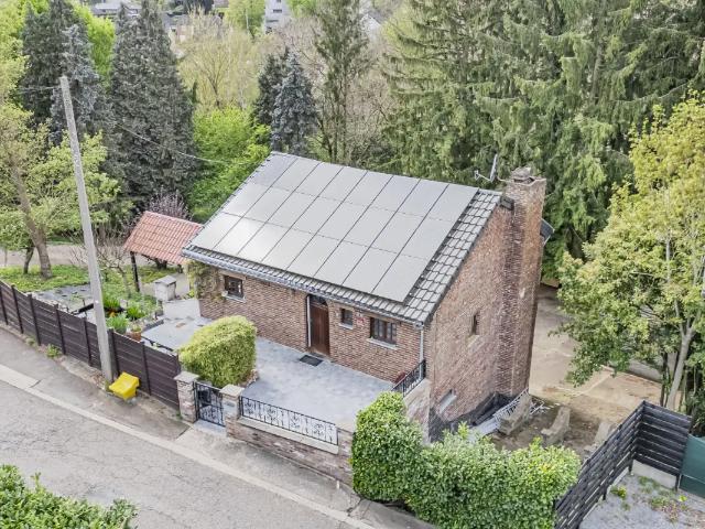 Maison vente à Beyne-heusay, Wallonie