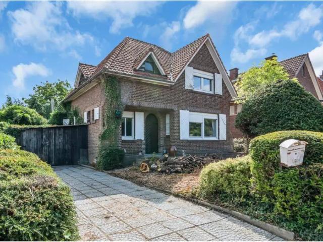 Maison vente à Bierbeek, Brabant