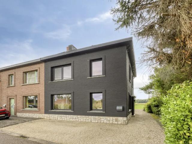 Maison vente à Bierbeek, Brabant