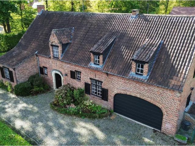 Maison vente à Waver, Wallonie