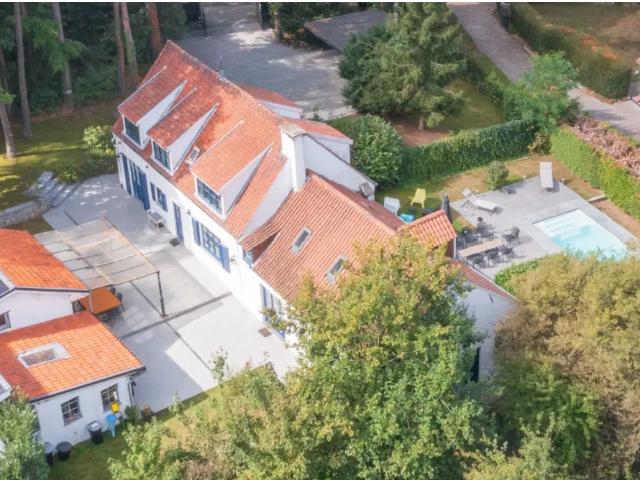 Maison vente à Waver, Wallonie