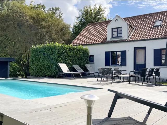 Maison vente à Waver, Wallonie