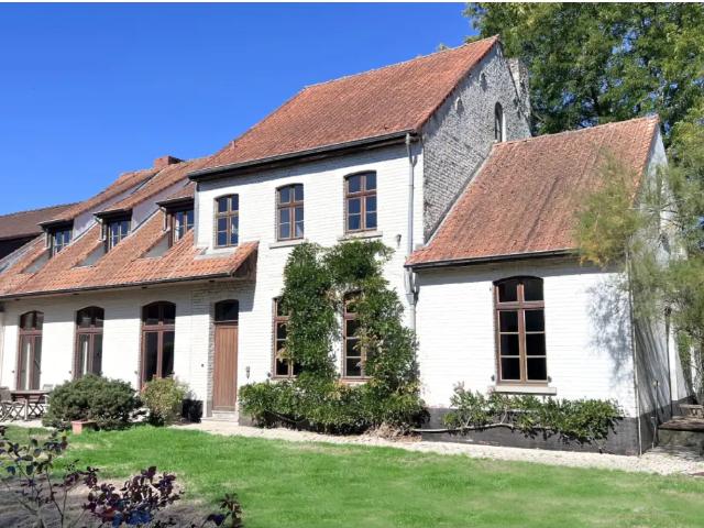 Maison vente à Bierges, Wavre