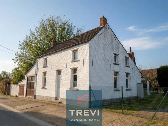 Maison vente à Bierghes, Wallonie