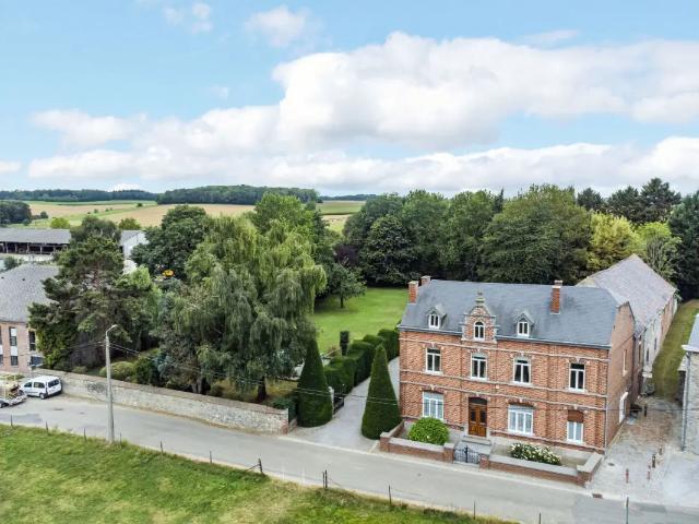 Maison vente à Mettet, Wallonie