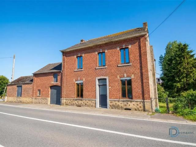 Maison vente à Mettet, Wallonie