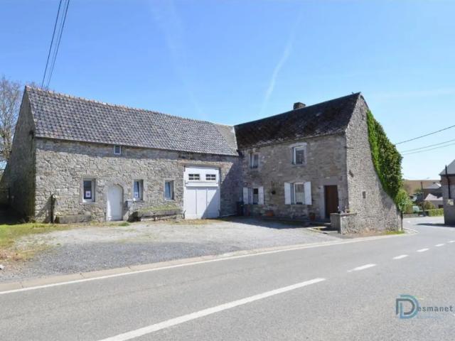 Maison vente à Mettet, Wallonie
