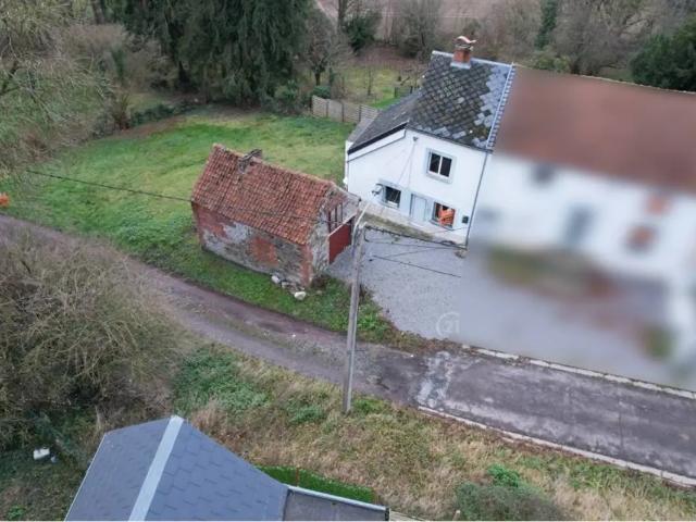Maison vente à Wallonie