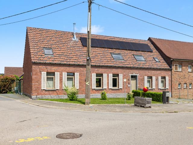 Maison vente à Bever, Brabant