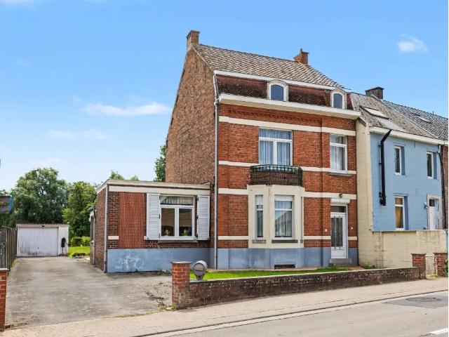 Maison vente à Bever, Brabant