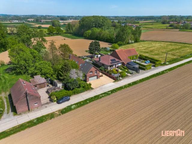 Maison vente à Opzullik, Brabant