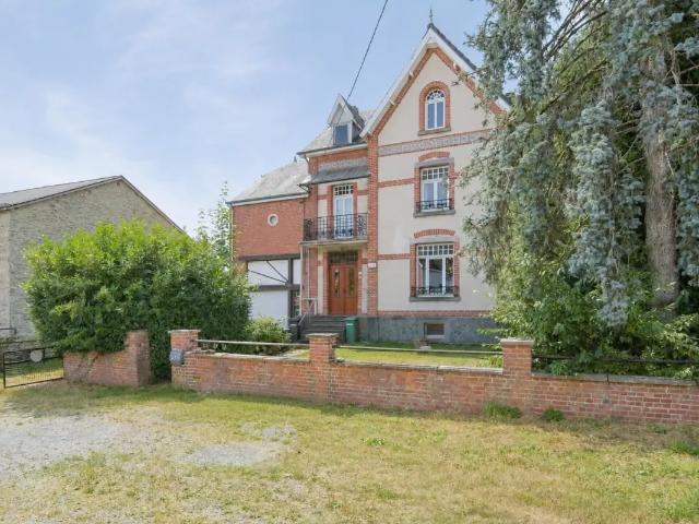 Maison vente à Baillamont, Wallonie