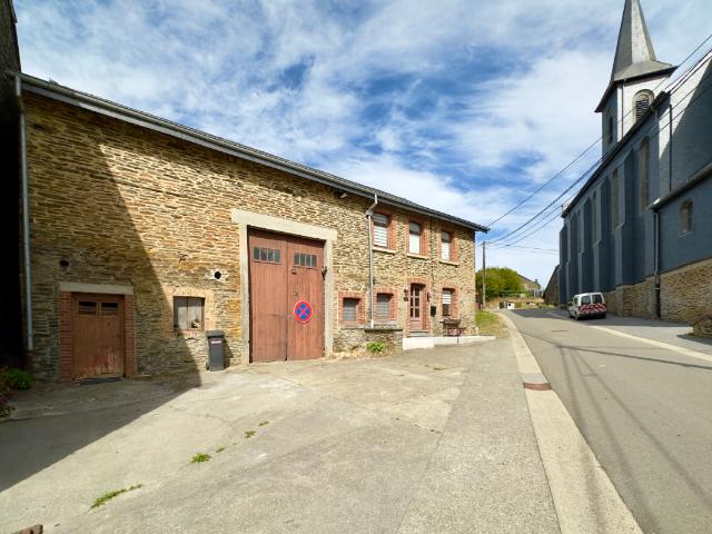 Maison vente à Baillamont, Wallonie