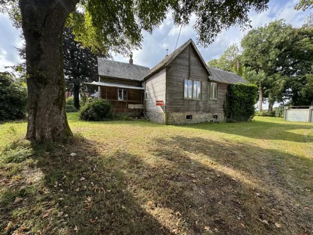 Maison vente à Baillamont, Wallonie