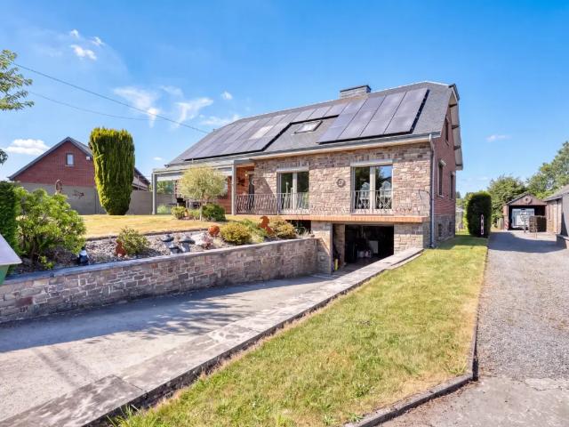 Maison vente à Baillamont, Wallonie