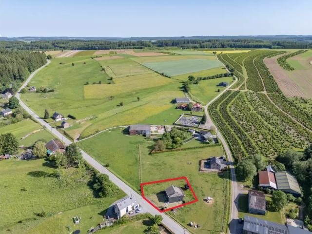 Maison vente à Baillamont, Wallonie