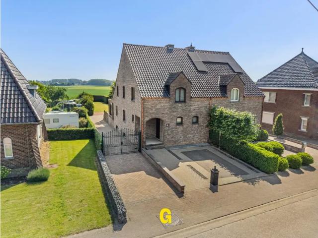 Maison vente à Waltwilder, Limburg