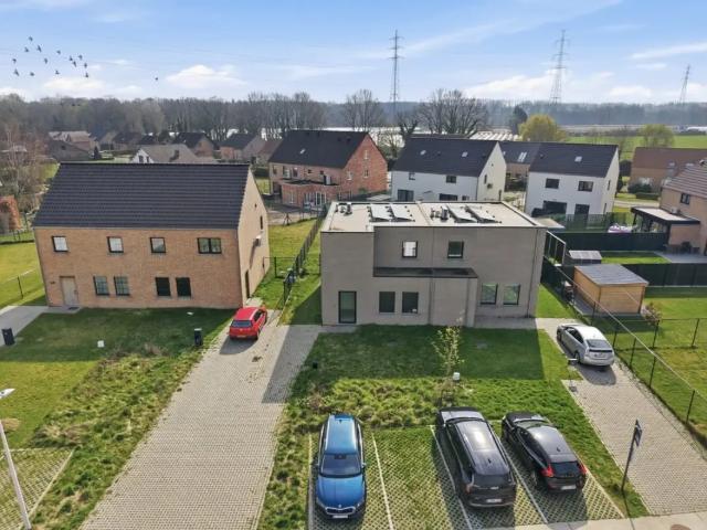 Maison vente à Munsterbilzen, Limburg