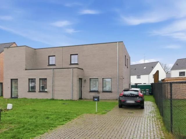 Maison vente à Munsterbilzen, Limburg
