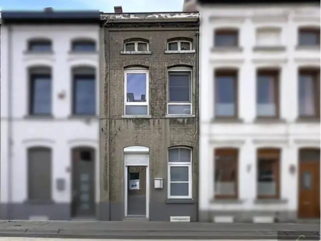 Maison vente à Binche, Wallonie