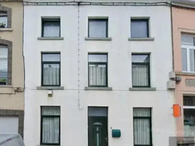 Maison vente à Binche, Wallonie