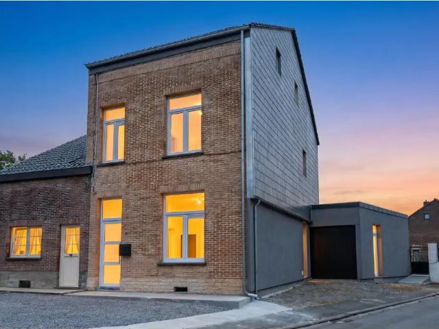 Maison vente à Binche, Wallonie