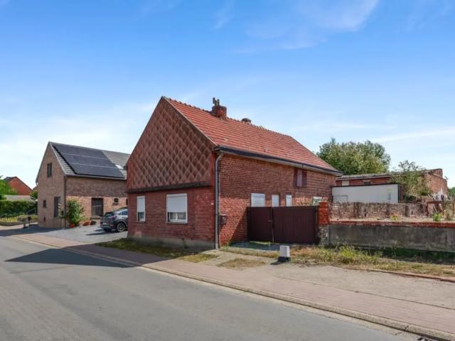 Maison vente à Binderveld, Limburg