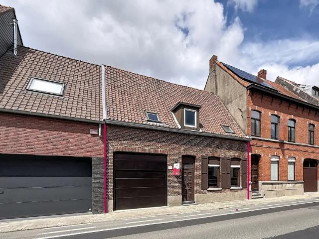 Maison vente à Courtrai, West-Vlaanderen