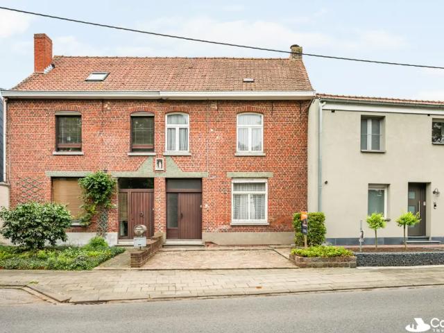 Maison vente à Heule, Kortrijk
