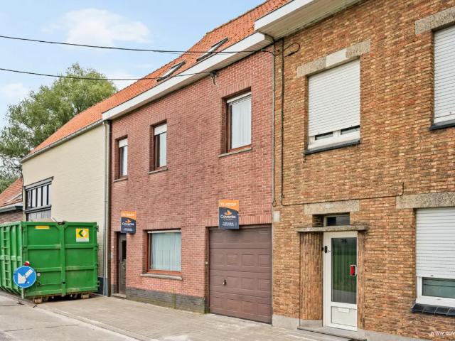 Maison vente à Courtrai, West-Vlaanderen