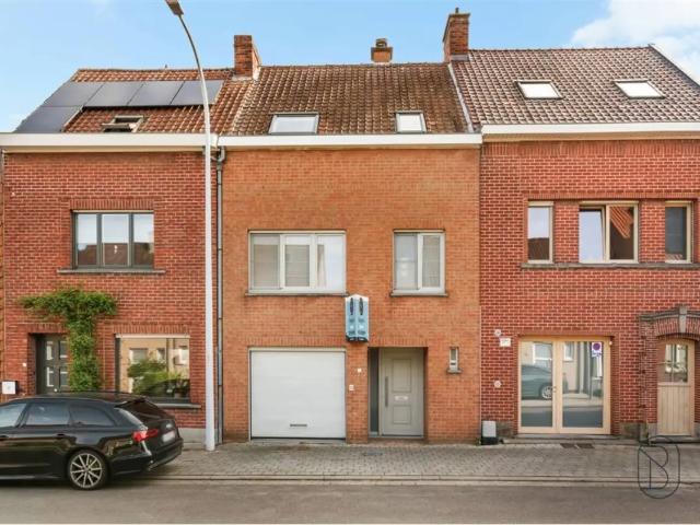 Maison vente à Courtrai, West-Vlaanderen