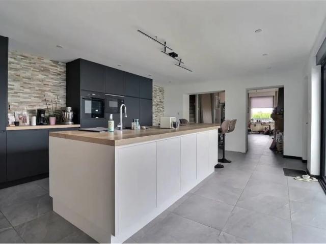 Maison vente à Comines-warneton, Wallonie