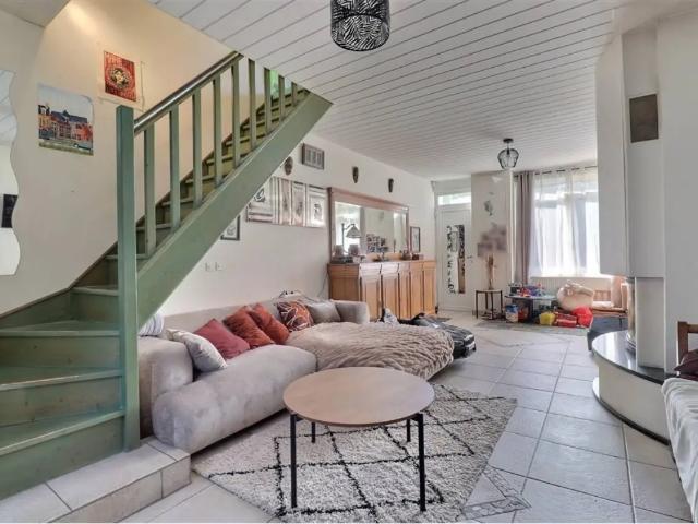 Maison vente à Comines-warneton, Wallonie