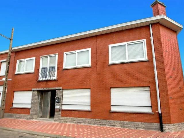 Maison vente à Comines-warneton, Wallonie